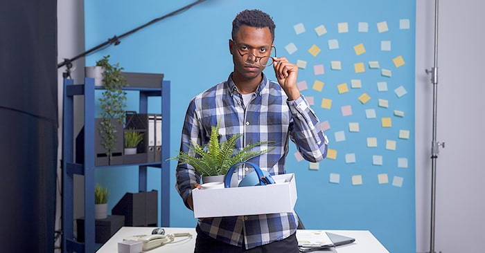 Headed Back to the Office? Here's How to Reclaim Your Living Space after Working from Home