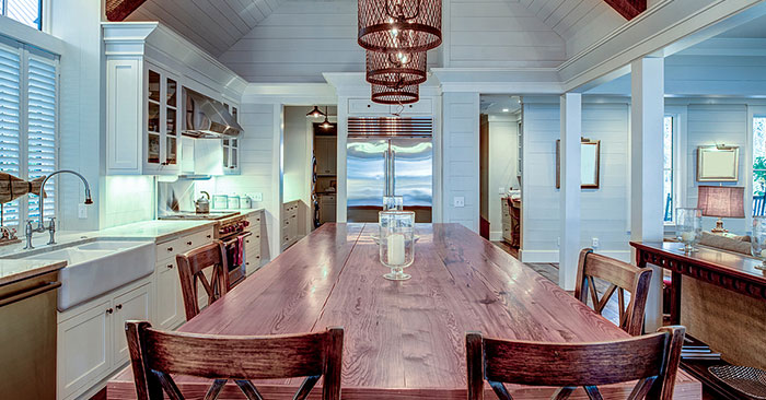 These Are the Kitchen Features Home Buyers Are Looking For