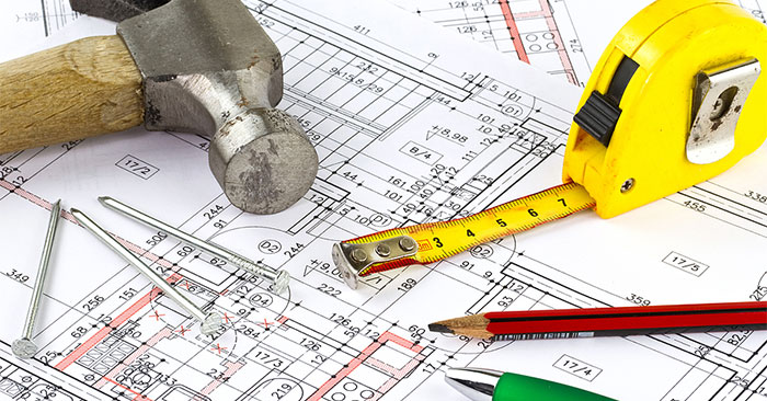 Planning a Home Renovation This Summer? Keep These Things in Mind