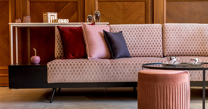 Redecorating Your Living Room? Take Inspiration From Some of the Hottest Trends on Instagram