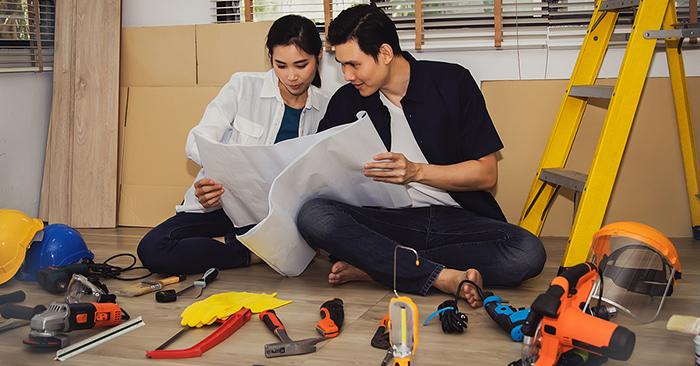 Planning to Renovate or Redesign Your Home? Use These Tips to Avoid Regrets