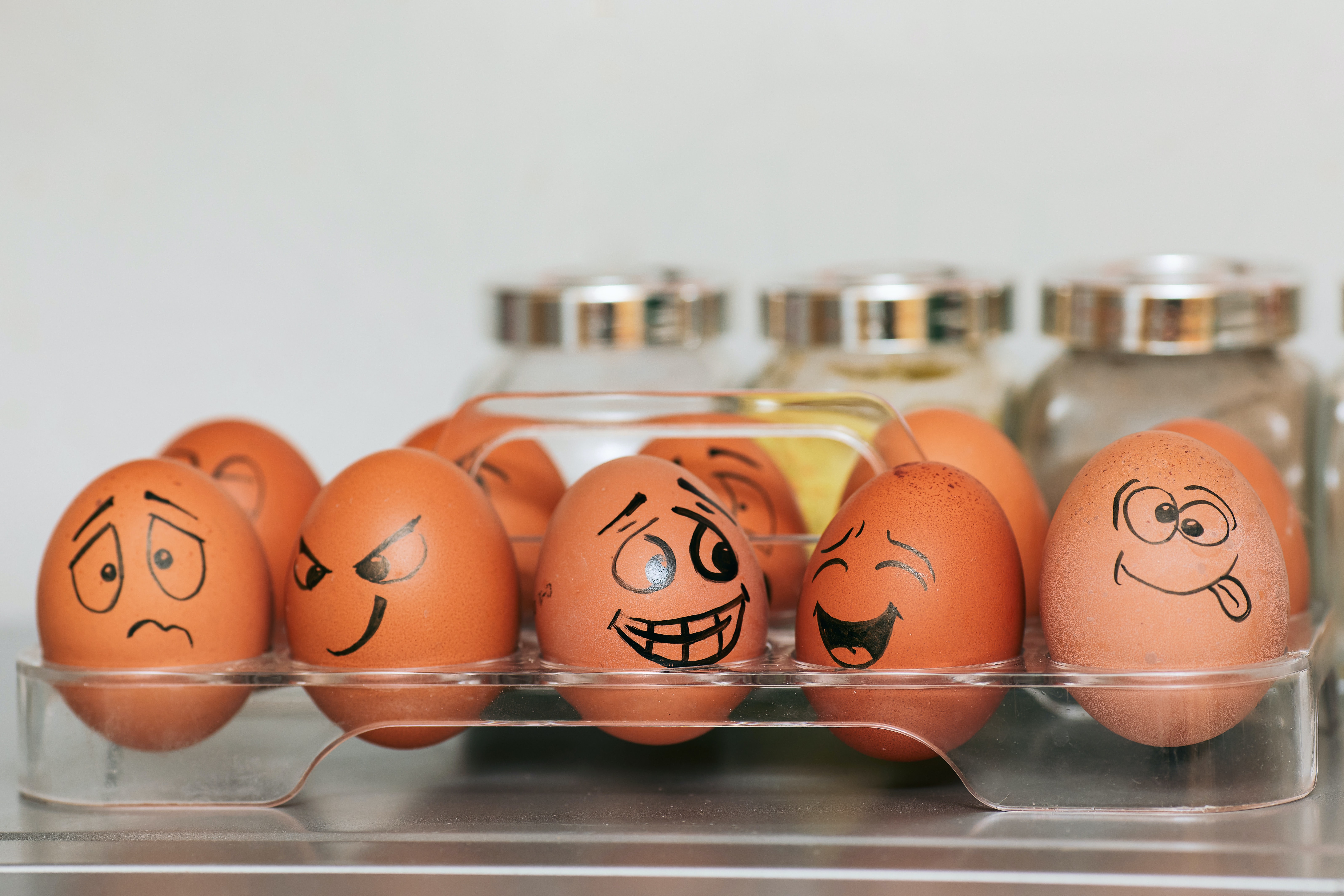 Will the Real Estate Market Ever Calm Down?!