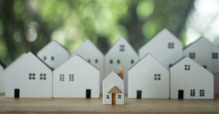 Thinking About Downsizing? Ask Yourself These Questions First