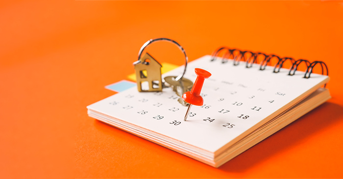 Buying a Home? Make Sure to Check All of These Items off Your To-Do List Before the Closing